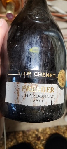 Langvedok Ni doloceno J.P. Chenet Premier 2011