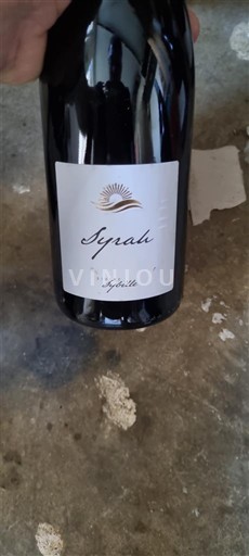 Sudoeste Côtes de Gascogne Uby Syrah 2021