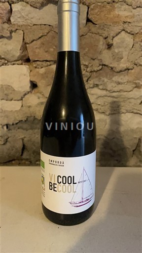 Catalonia Empordà Celer porta de l'albera Vi Cool Be Cool 2021