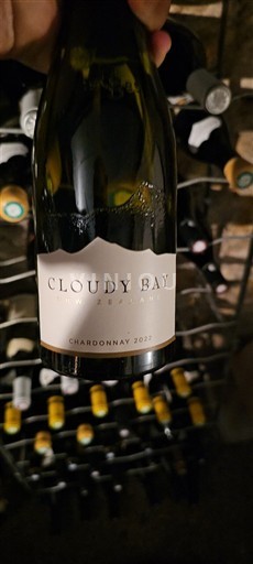 Marlborough Cloudy Bay 2022