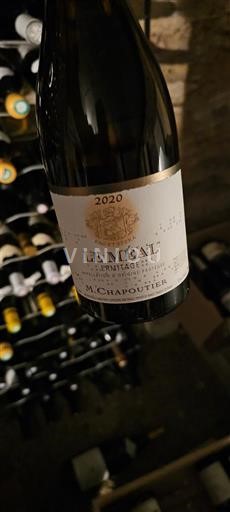 Рона Ермітаж M. Chapoutier Le Méal 2020