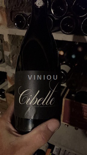 Languedoc and Roussillon Côtes Catalanes Cibelle Non-Vintage