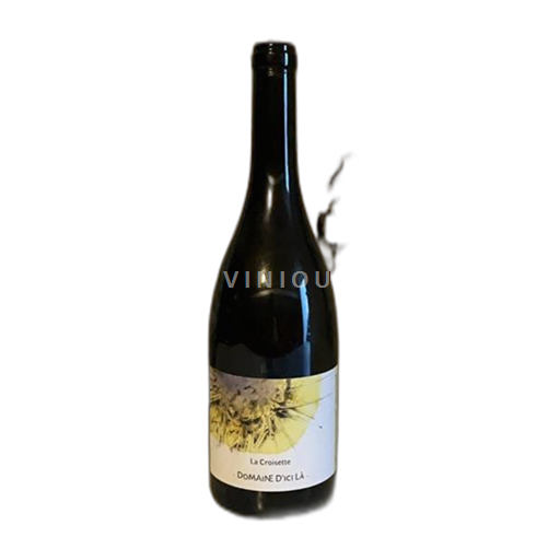 Savoie och Bugey Roussette de Bugey Domaine Dici L'A Altesse 2022