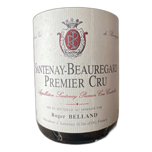 Burgundi Määrittelemätön Premier Cru Roger Belland 2011