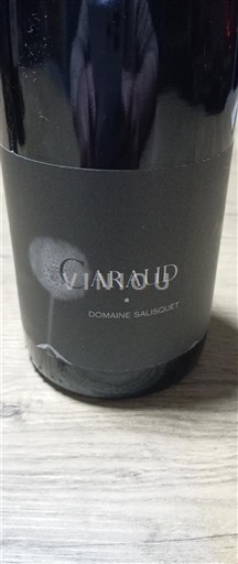 Tây Nam Buzet Domaine Salisquet Caraud 2016
