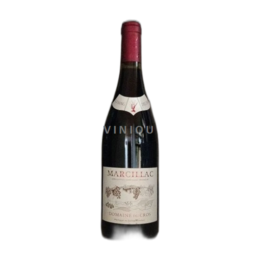 Tây Nam Marcillac Domaine Cros 2023
