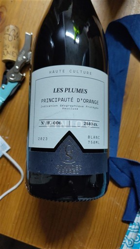 Provence, Ala-Rhônen laakso, Korsika Vaucluse Grandes serres Les Plumes 2023
