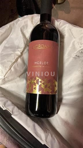 Piemonte Määrittelemätön Giordano  Ei vuosikertaa