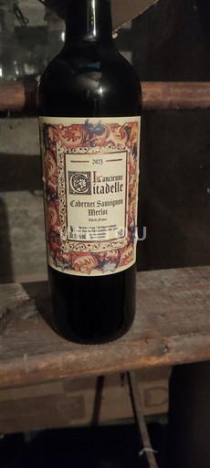 Bordeaux L'ancienne Citadelle 2023