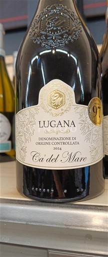 Lombardy Lugana Ca' del Mare 2024