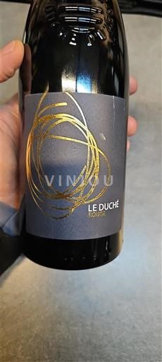 Rhône Valley Duché d'Uzès Le Duché 2019