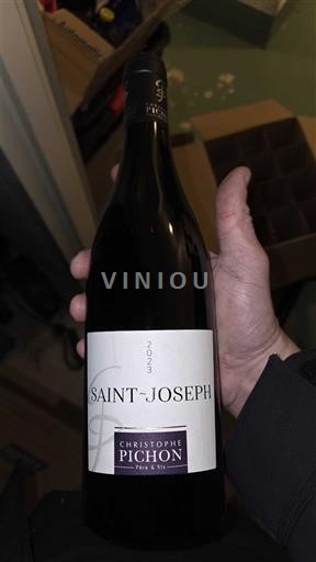 Lugina e Ronës Shën Jozefi Christophe Pichon 2021