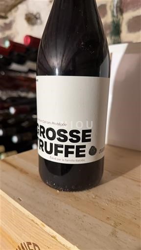 Südwestfrankreich Cahors Famille Baldès Grosse Truffe 2020