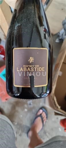 Tây Nam Gaillac Labastide Esprit de Labastide Không niên vụ