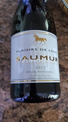 Valle della Loira Saumur Plaisirs de Loire Senza annata