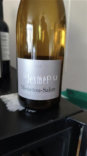 Vale do Loire Menetou-Salon Le Jesmet 2023