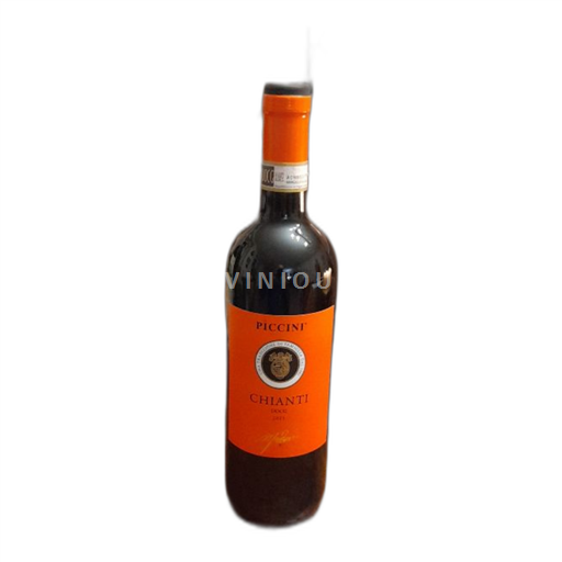 Toscana Chianti Piccini 2021