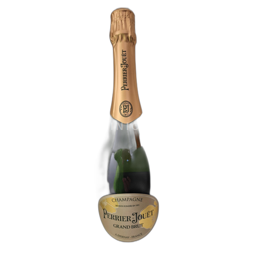 Šampanja Šampanjec Perrier-Jouët Grand Brut 2022