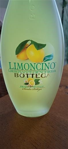 Sicilia Không được chỉ định Bottega Limoncino 2025