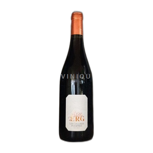Languedoque Languedoc Villa erg Les Collines Pourpres 2023