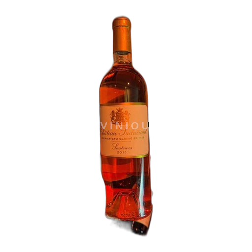 Bordeaux Sauternes Château Suduiraut Sauternes (Premier Grand Cru Classé) 2013