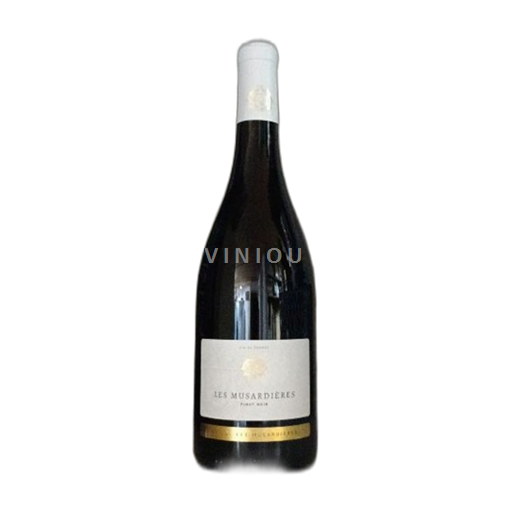 Bourgogne Le val des musardières Les Musardières 2024