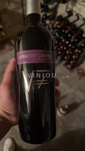Languedoc e Roussillon Pays d'oc La Racine Carrée La Différence 2023