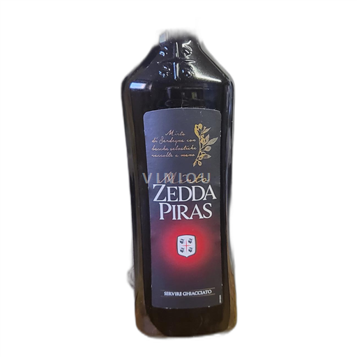 Sardinie Vermentino di Gallura Mirto Neročník