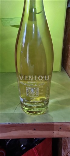 Thung lũng Rhône Costières-de-nîmes Mourgues du Grès Fleur d’Eglantine 2023