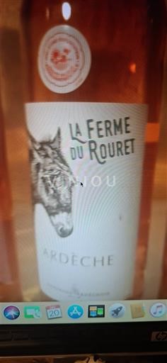 Alpes và các vùng Rhodanien Ardèche La Ferme du Rouret Không niên vụ