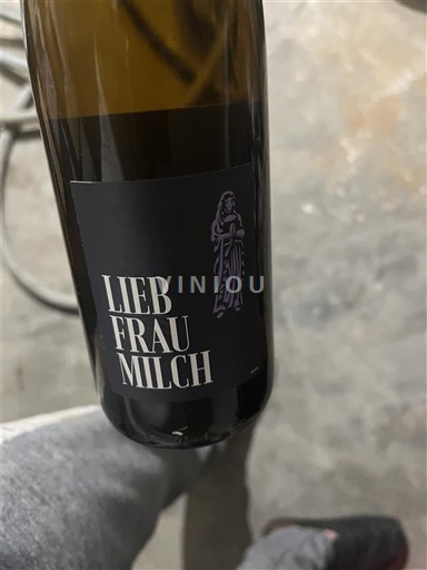 Rheinhessen Không được chỉ định Liebfraumilch 2023