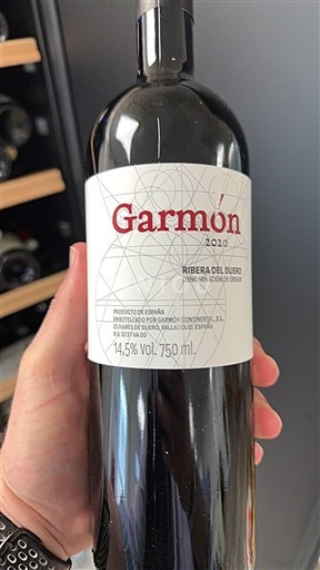 Castille và León Ribera del Duero Garmón 2020