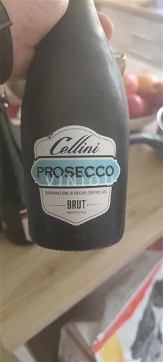 Veneto Prosecco Cellini Senza annata