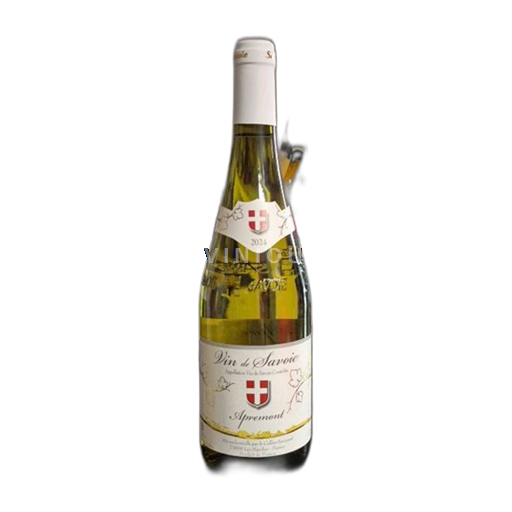 Saboya y Bugey Apremont Cellier Savoyard 2024