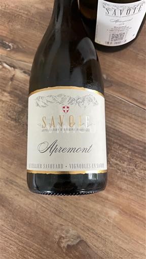 Savoyen und Bugey Apremont Cellier Savoyard 2024