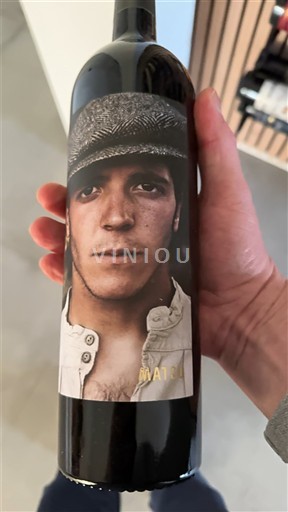 Castilien og León Toro Matsu El picaro 2022