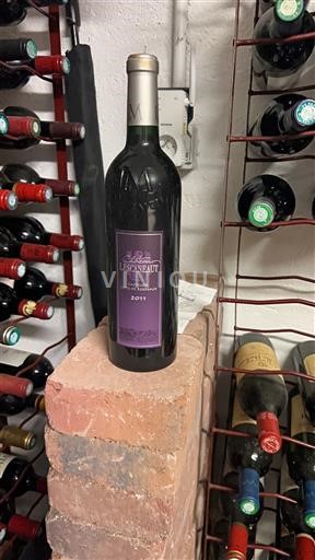 Burdeos Médoc Château Lescaneaut 2011