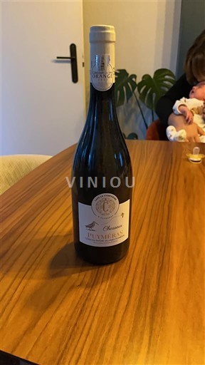 Bordeaux Pomerol Domaine Puymeras Orange 2023