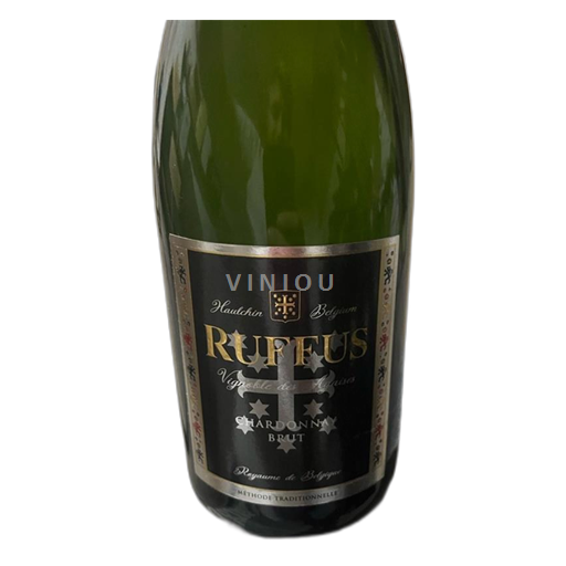 Wallonie Vignobles des Agaises Ruffus Non Millésimé
