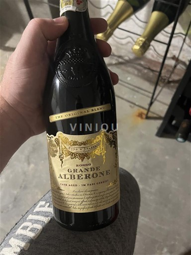 Vénétie Không được chỉ định Wine brands 2018