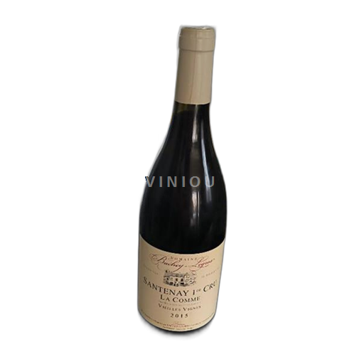 Burgundi Määrittelemätön Premier Cru Domaine Bachey-Legros Ei vuosikertaa