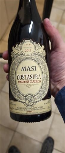 Venecia E paspecifikuar Masi Costasera 2015