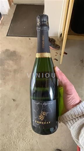 Valle del Loira Vouvray Domaine Rousselle 2023