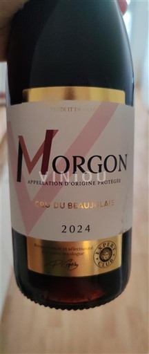 Beaujolais Morgon Ne sais pas 2024