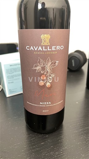 Piemont Nizza Cavallero Nizza 2017