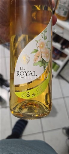 Akvitanien och Charentes Charentais Le Royal 2016