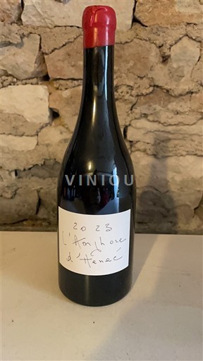 Provence Bandol Bunan L'Amphore 2023