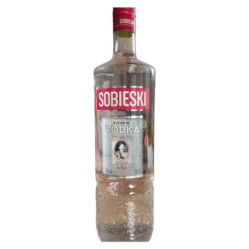 SOBIESKI  SOBIESKI  Polsko Nespecifikováno