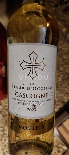 Jugperëndim Bregdeti i Gasconisë La Fleur Occitan 2023