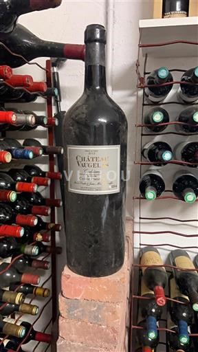 Languedoque NULL Château Vaugelas Prestige 2013